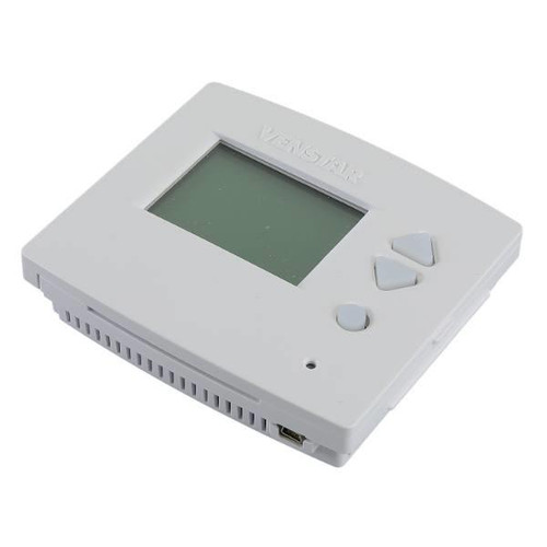 Carrier Venstar Thermostat Slimline Programmable
