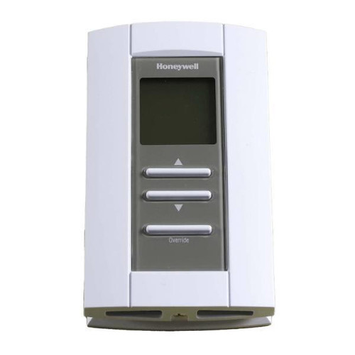 Honeywell Zonepro Floating Control Thermostat 24v 50-95 Degree Setpoint