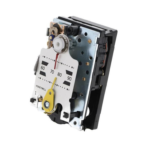 Honeywell Pneumatic Thermostat Heating 2 Pipe Single Setpoint Reverse Acting