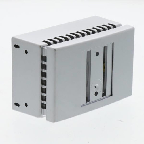 Honeywell Pneumatic Heating/Cooling Thermostat 2 Pipe Direct Acting Heating