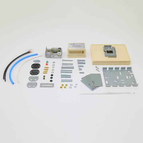 Johnson Controls Direct Acting 55-85f Dial Rangethermostat Conversion Kit