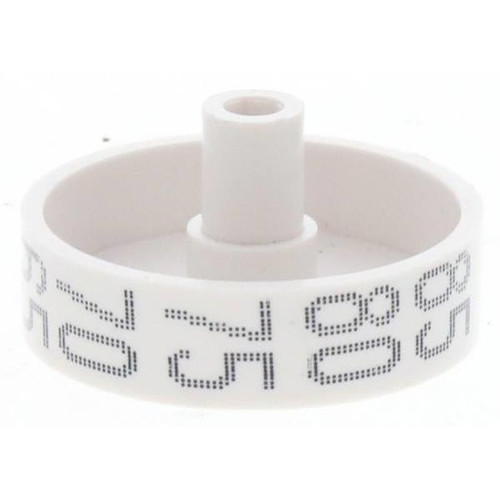 Johnson Controls External Set Point Dial For Vertical Mounted Thermostats