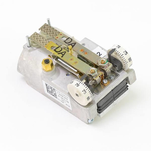Johnson Controls Thermostat Direct Acting T-4506-203