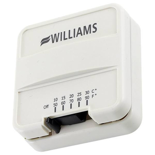 Williams Thermostat