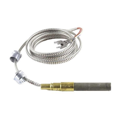 Honeywell Thermopile Generator  Open Circuit Output 750mv Voltage