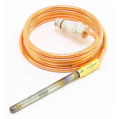 Honeywell Universal 30mv Thermocouple Open Circuit Output 30mv Voltage 36" Lead