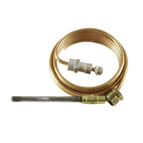Honeywell Thermocouple 30mv Voltage 26mv-32mv Opern Circuit Output 48"