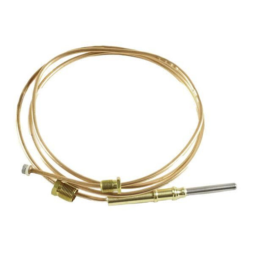 Johnson Controls Thermocouple 25-35 Mv Open Circuit Mv Range 48 "