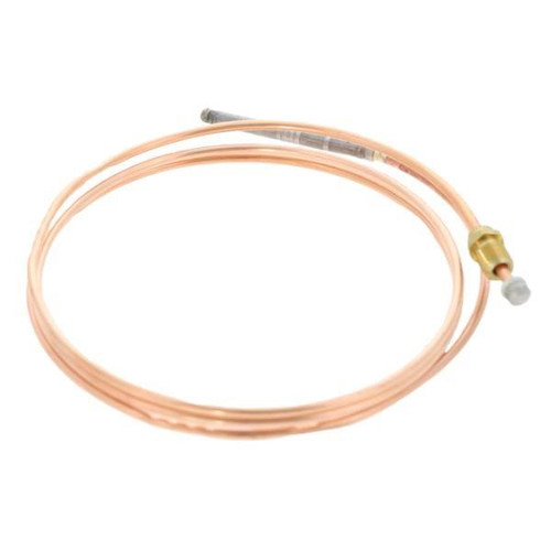 Johnson Controls Thermocouple Super Slim Jim Universal 48" Spring Clip 25-35 Mv