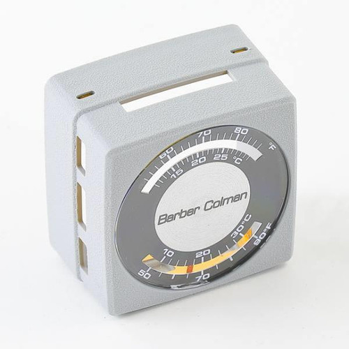 Schneider Gray Cover With F&c Markings