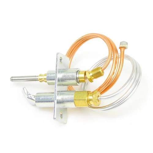 Reznor Natural Gas Pilot Assembly With Thermocouple