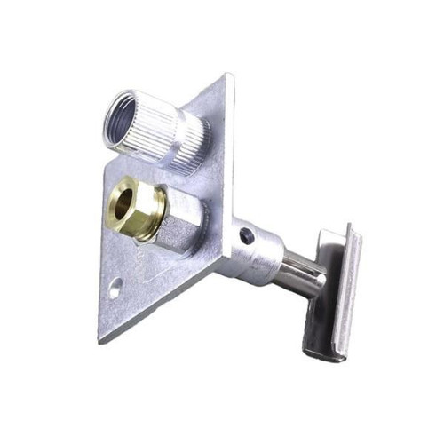 Utica/Dunkirk Natural Gas Standing Pilot