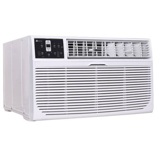 Seasons ENERGY STAR 10,000 BTU 115 V Through-The-Wall Cool-Only Air Conditioner