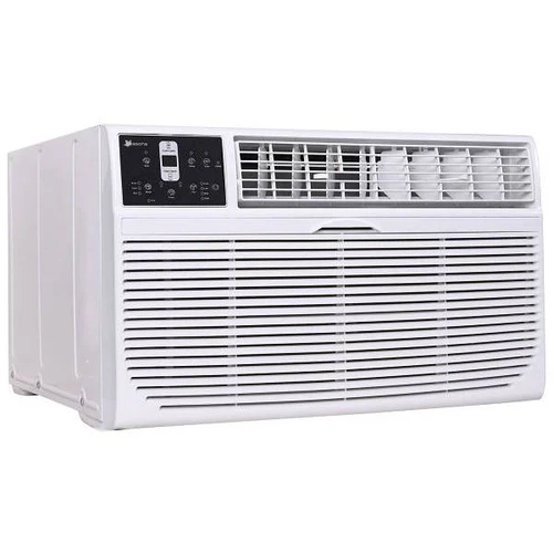 Seasons ENERGY STAR 10,000 BTU 230/208 V Through-The-Wall Cool-Only Air Conditioner