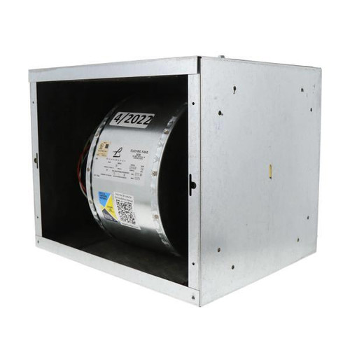 Pennbarry Z8s/H Fan Assembly