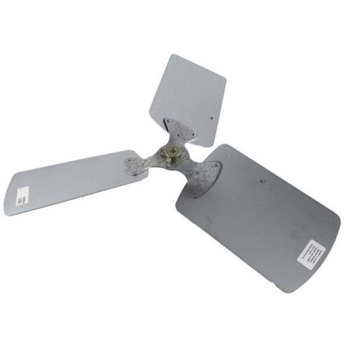 Aaon Fan Blade 3 Blade 1/2" Bore Cw