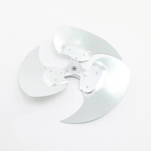 Modine 18" Diameter 3 Blade 1/2" Bore Fan