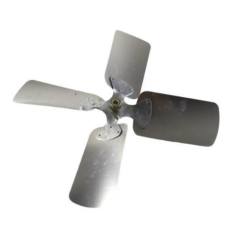 Trane 26" Diameter 29 Degree Pitch 4 Blade Cw Rotation 5/8" Bore Fan Blade