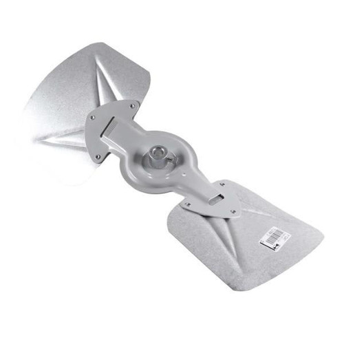 Trane 26" Diameter 25 Degree Pitch 3 Blade Cw Rotation 1/2" Bore Fan Blade