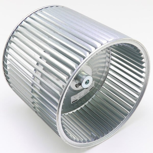 Carrier 12" X10" Blower Wheel 1/2" Bore Cw