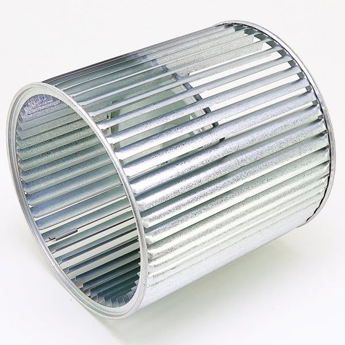 Amana 10" Diameter 10" Width Cw 1/2" Wheel