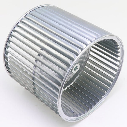 Icp 10" X9" X1/2" Cw Blower Wheel