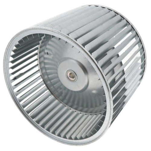 Lennox 10" X 8" 1/2" Bore Blower Wheel