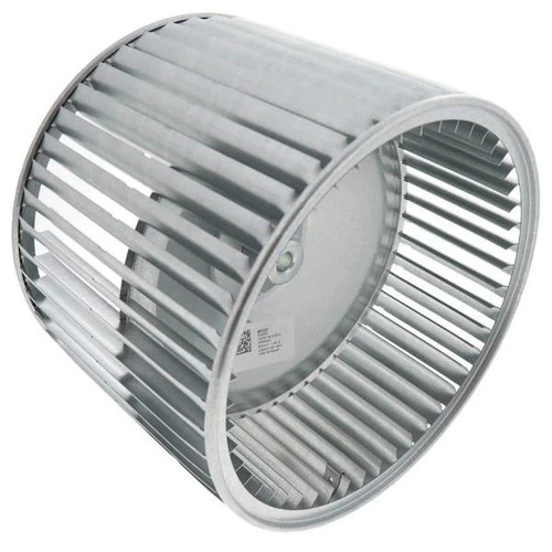 Nortek 10.5" X 8" Cw Blower Wheel