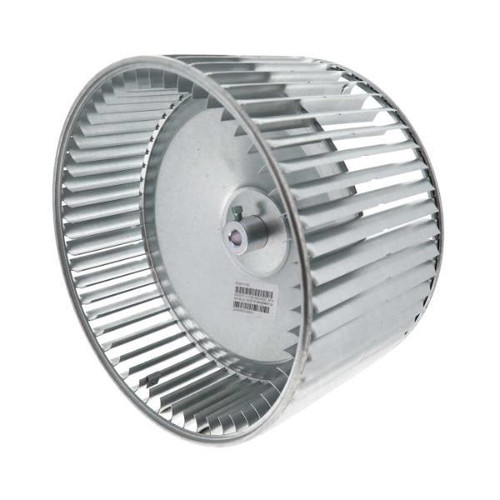 Rheem 11 15/16" Diameter X 7 1/8" Wide 1/2" Bore Cw Direct Drive Blower Wheel