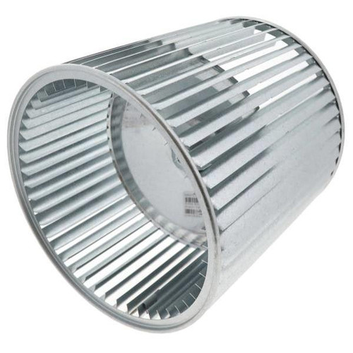 Trane 10" X 10" Cw Blower Wheel 1/2" Bore