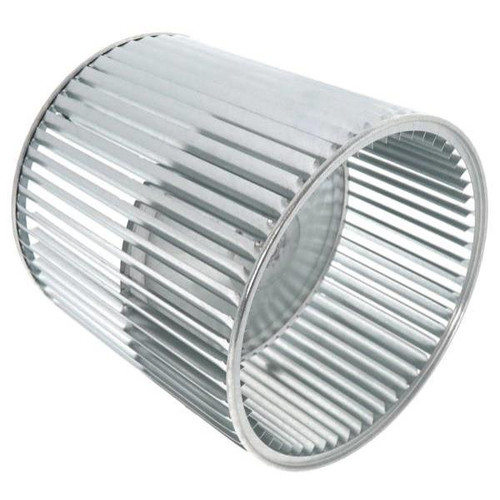 Trane 11"X 12" Ccw Blower Wheel 1/2" Bore