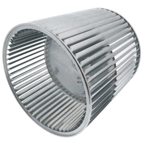 Trane 12" X 12" Ccw Blower Wheel 1/2" Bore