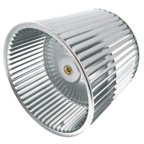 Trane 11" X 10" Blower Wheel Cw 1/2" Bore