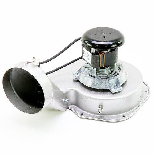 Laars Blower Assembly Jvi Jvh