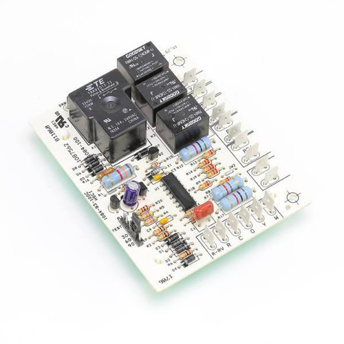 Icp International Comfort Products Defrost Control Board 1084-100 Anticycle