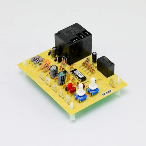 Lennox Fan Timer Control Board