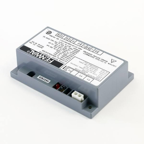 Detroit Radiant Ignition Control Module