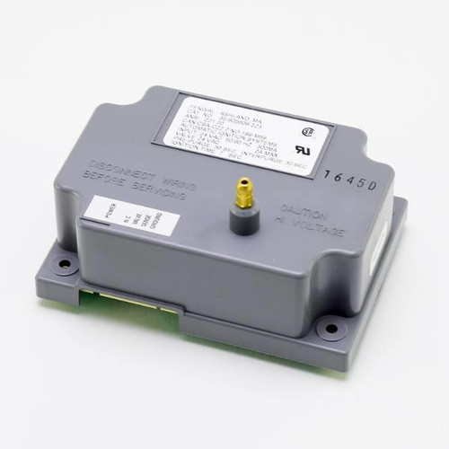 Fenwal 24v Dsi 30 Second Pre Purge 7 Second Tfi 3 Try