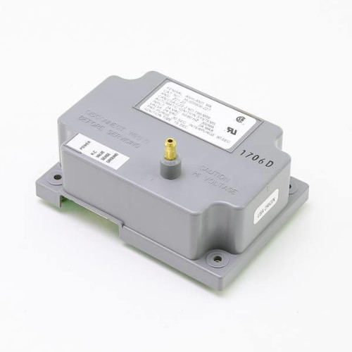 Fenwal 24v Dsi 30 Second Prepurge 15 Second Tfi 3 Try