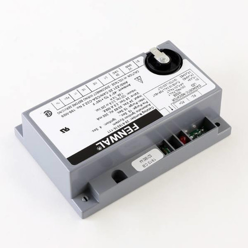 Fenwal 24v Dsi 3 Try Remote 4 Tfi 15 Prepurge