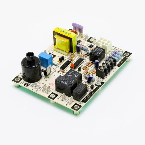 Lennox Ignition Board 1097-504