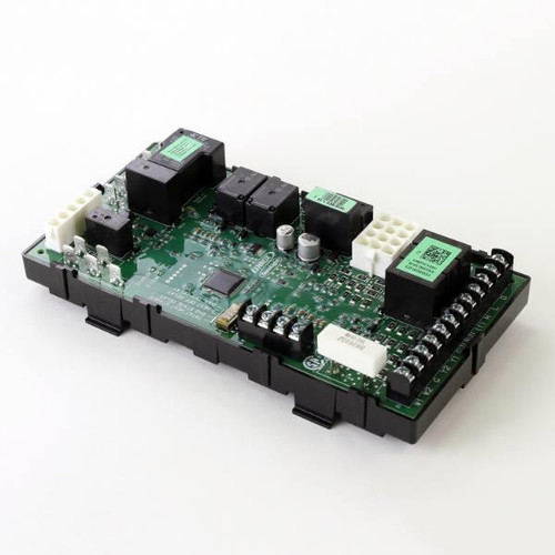 Lennox 2-Stage Ignition Control