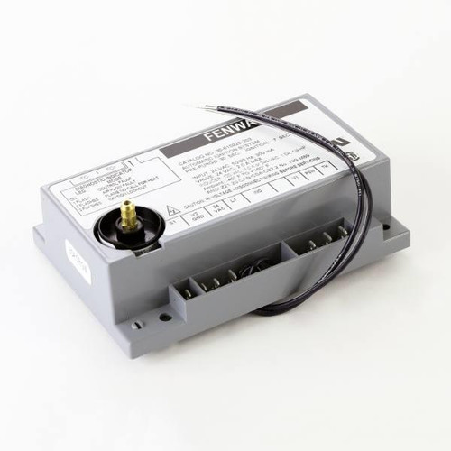 Midco 24v 30 Second Prepurge 7 Second Tfi Ignition Control