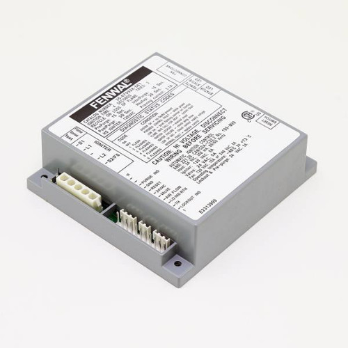 Laars 24v Ignition Module 3 Try 4 Second Tfi