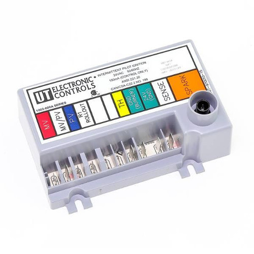 York 24v Spark Ignition Kit