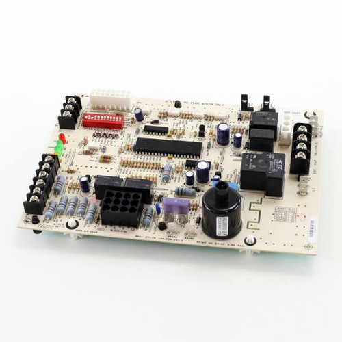 Rheem-Ruud Integrated Furnace Control Ecm / Direct Spark