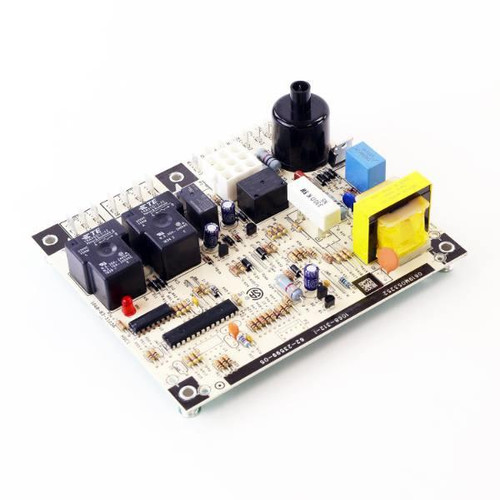 Rheem-Ruud Integrated Furnace Control Direct Spark Ignition