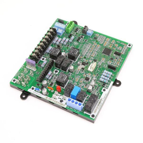 Carrier Circuit Board Less Plug