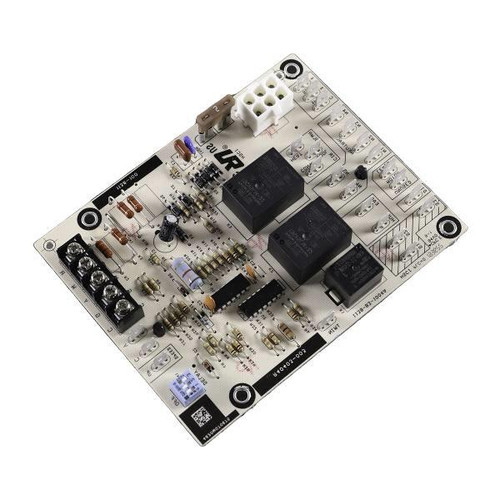 York Blower Control Board 1128-100