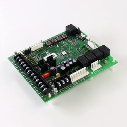 York Simplicity Control Board 1a 2 Stage Cool / Heat With Communication Kit